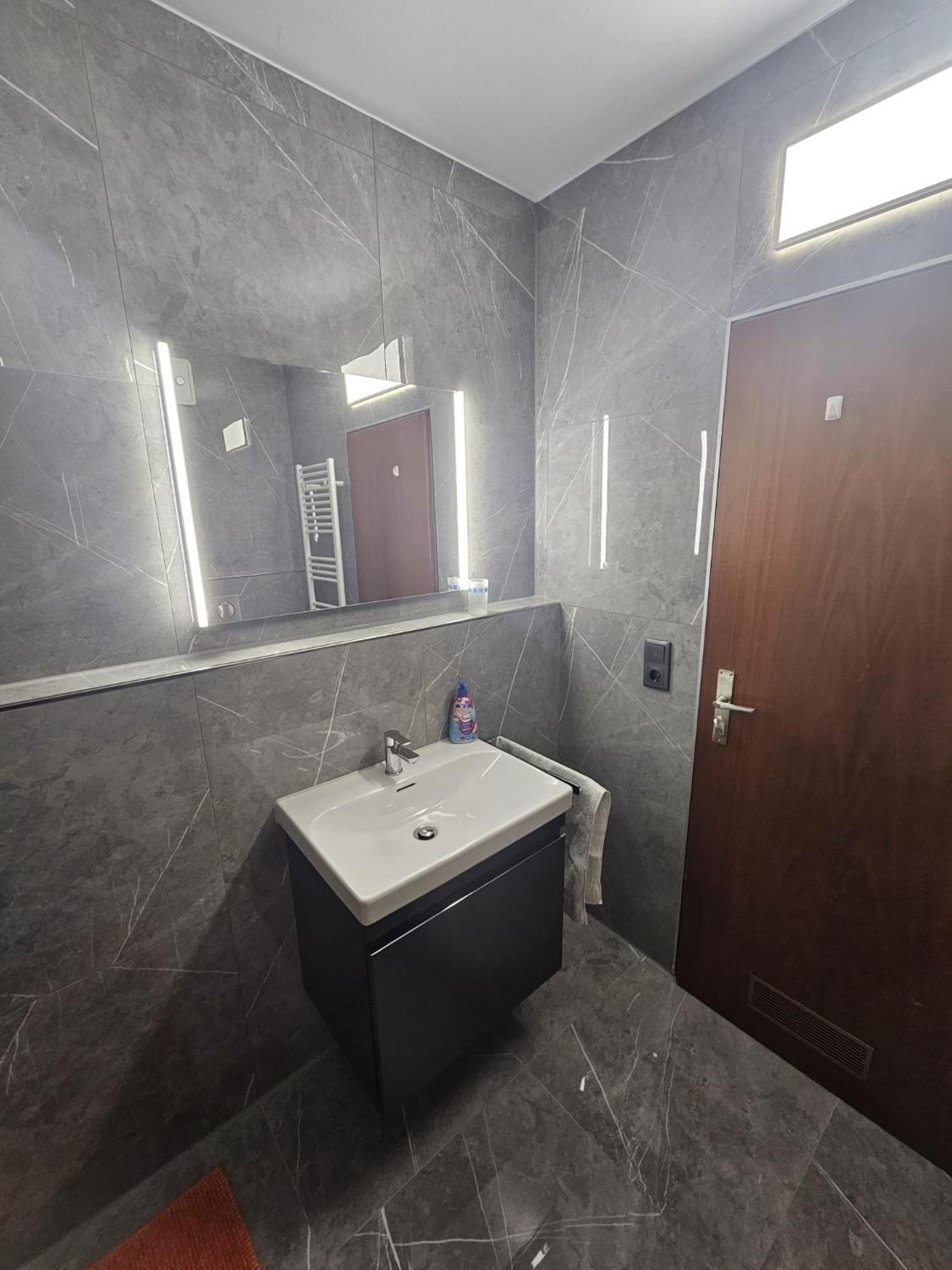 Apartment Panorama บาดไรเฮนฮัล ภายนอก รูปภาพ